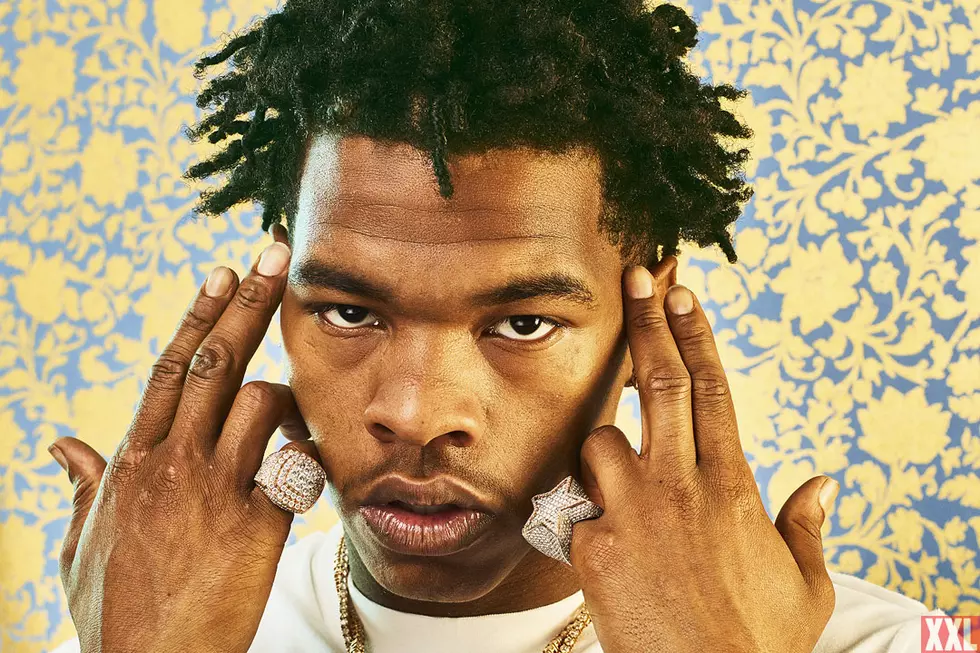 Lil Baby Announces New Lamborghini Boys Mixtape, Will Only Feature Rappers Who Own Lamborghinis
