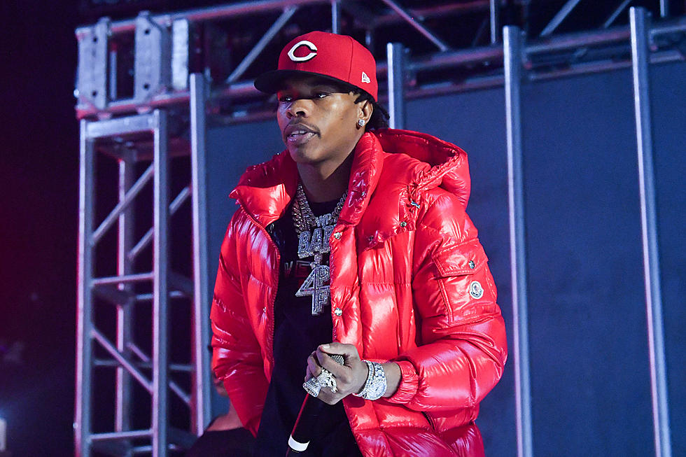 Lil Baby Claims He Told His Label to Give Him $5 Million or He’s Switching to Hustling