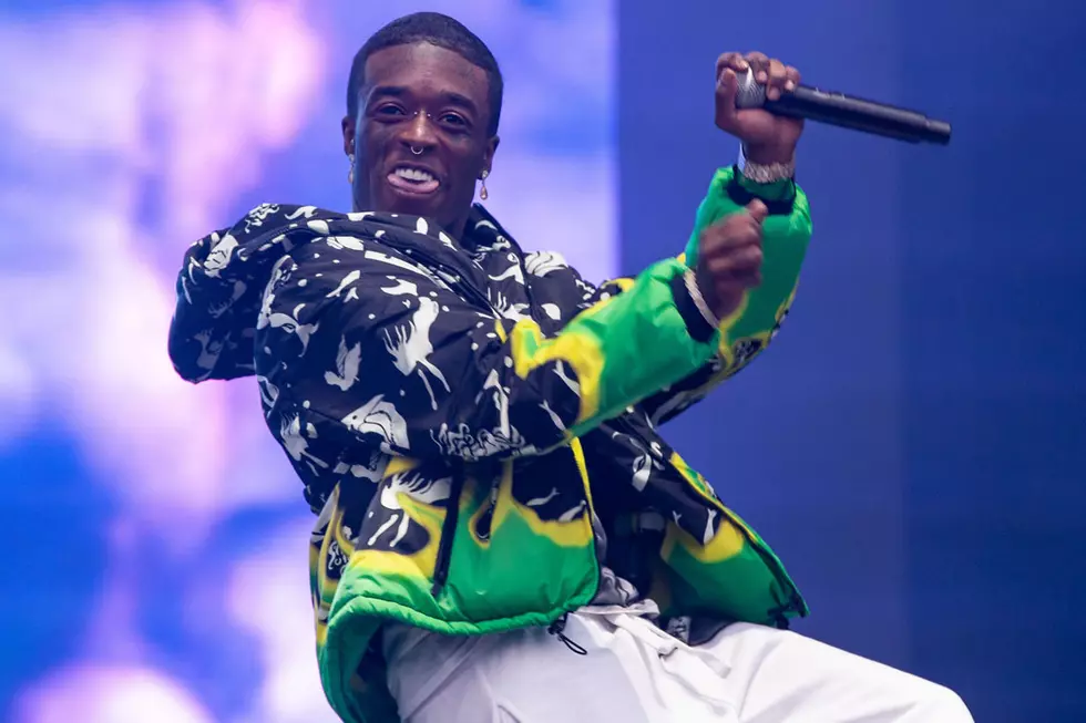 Lil Uzi Vert’s Most Essential Songs You Need to Hear