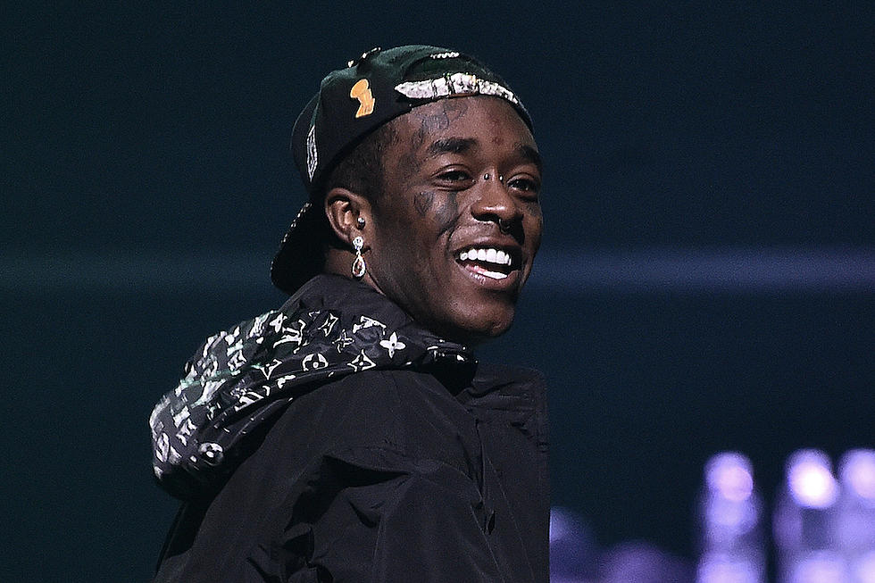 Lil Uzi Vert Releases Deluxe Edition of Eternal Atake Album: Listen to 14 New Songs