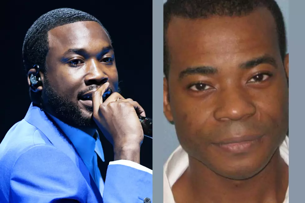 Meek Mill Says Execution of Man Convicted of Being Accomplice in Cop Killings Was a Lynching