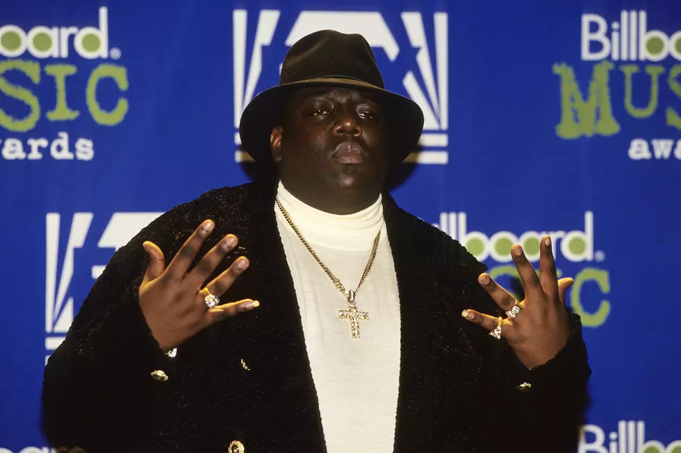25 Essential The Notorious B.I.G. Songs