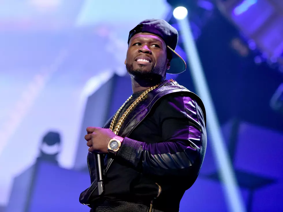 50 Cent’s Most Essential Songs You Need to Hear