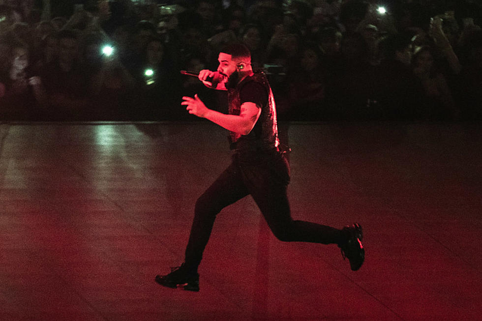 Drake Drops New Song “Toosie Slide”: Listen