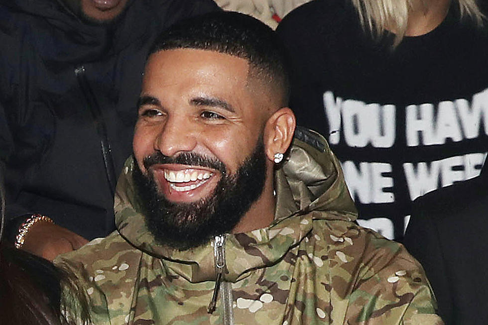 Drake to Release Demo Tape Compilation Tonight, New Album This Summer