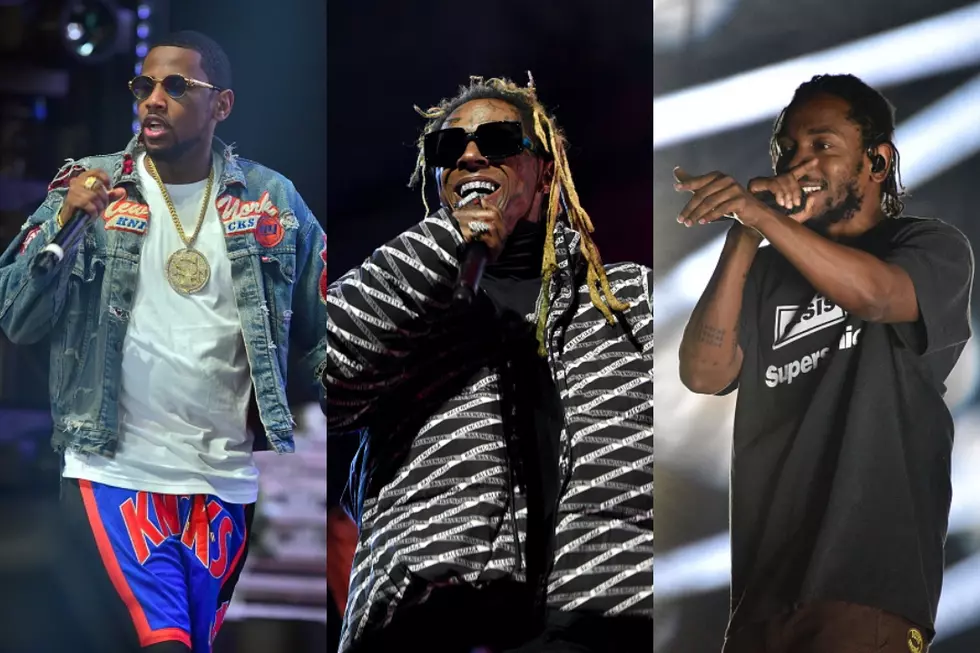 Best Hip-Hop Songs Rappers Remade That Were Better Than Original