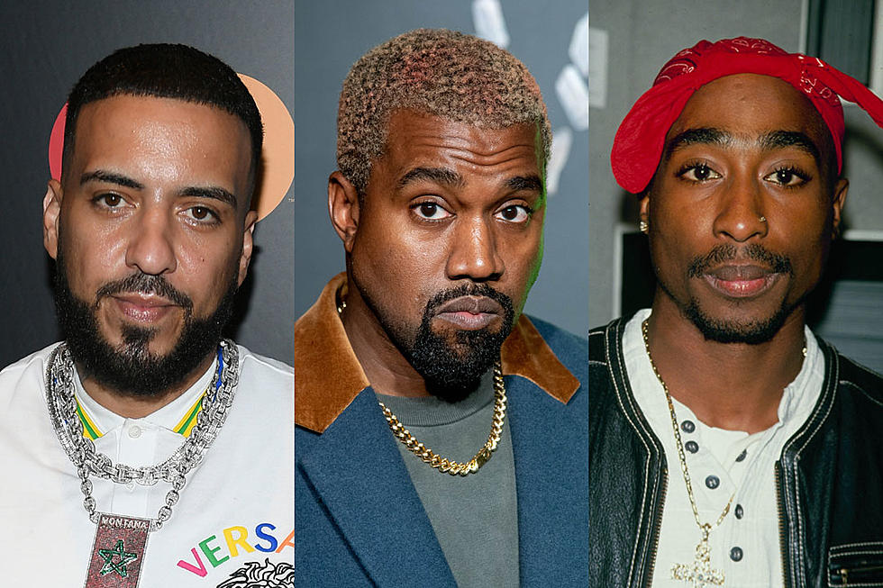 Here Are Unforgettable Songs That Reinvigorated Rappers’ Careers