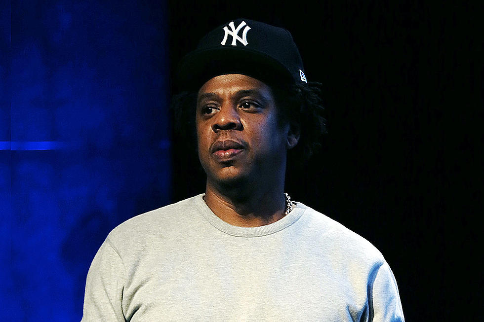 Jay-Z’s Roc Nation Releases Open Letter Demanding Justice for Ahmaud Arbery