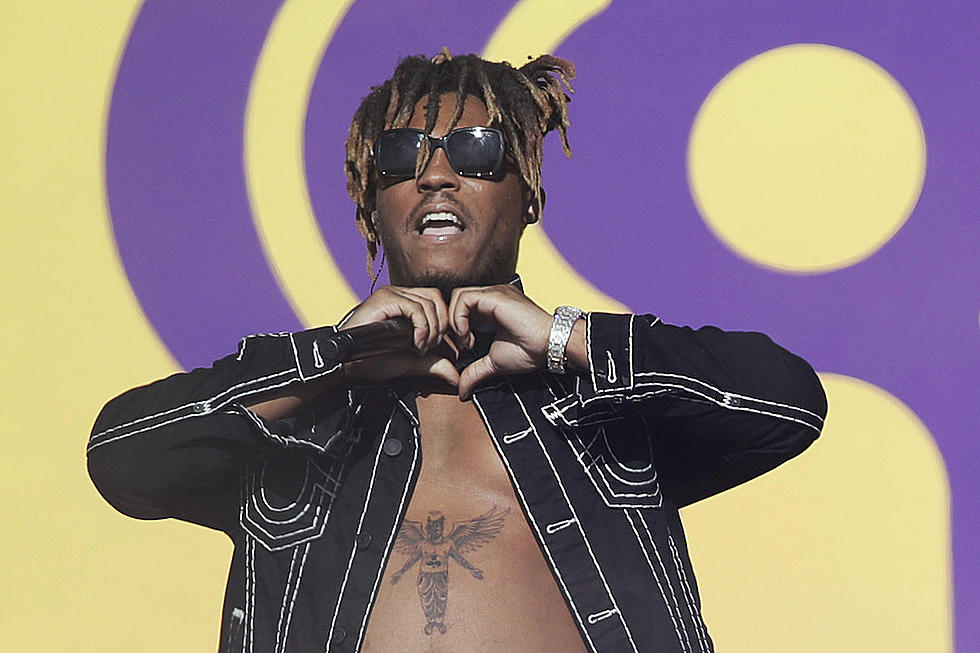Juice Wrld’s Mom Launches Fund for Youth Struggling With Mental Health