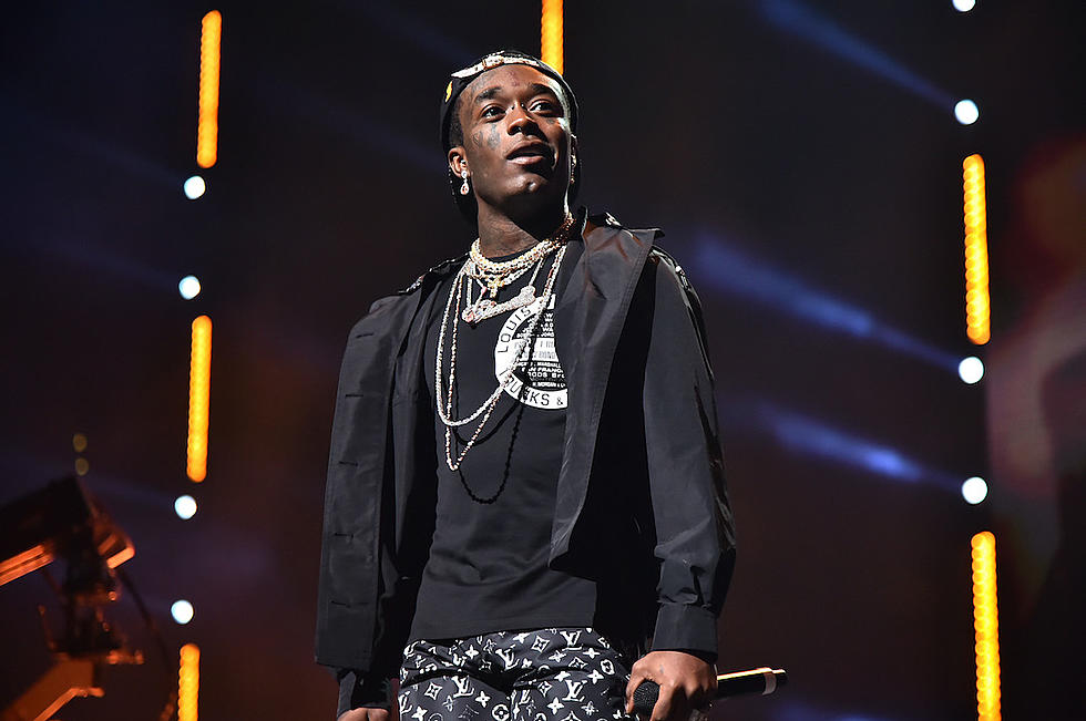 Is This the New Music Lil Uzi Vert Said He’d Drop Today?