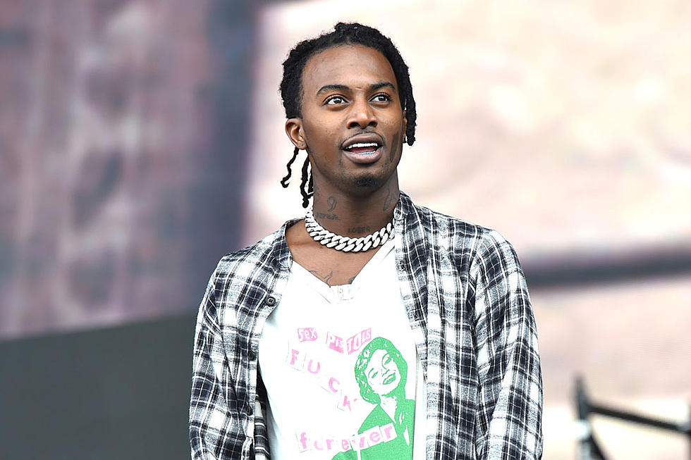 Playboi Carti Responds to If Whole Lotta Red Album Will Still Drop This Year, Calls It Alternative and Psyched-Out