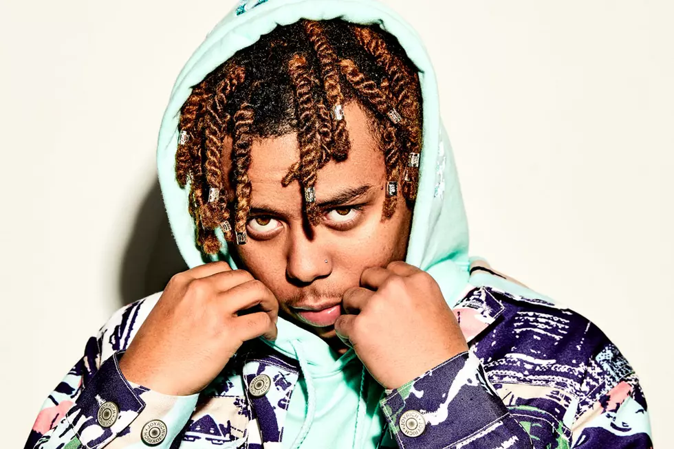 YBN Cordae Plans to Push the Culture Forward, Drop New Music This Year
