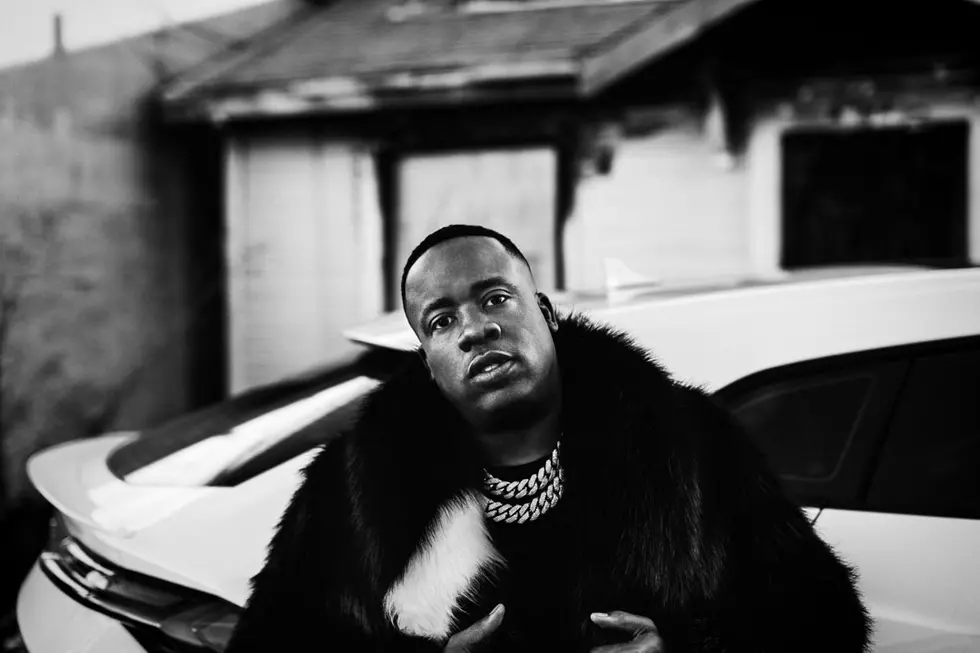 Yo Gotti Gives the Personal Stories Behind Every Album in His Catalog