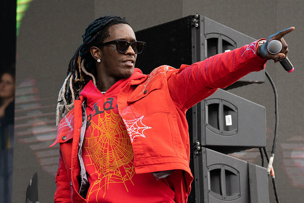 Young Thug’s Most Essential Collaborations You Need to Hear