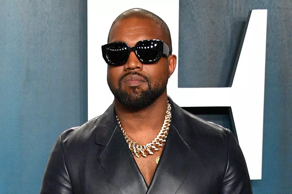 Kanye West Confirms His 2020 Presidential Campaign, Reveals His Running Mate