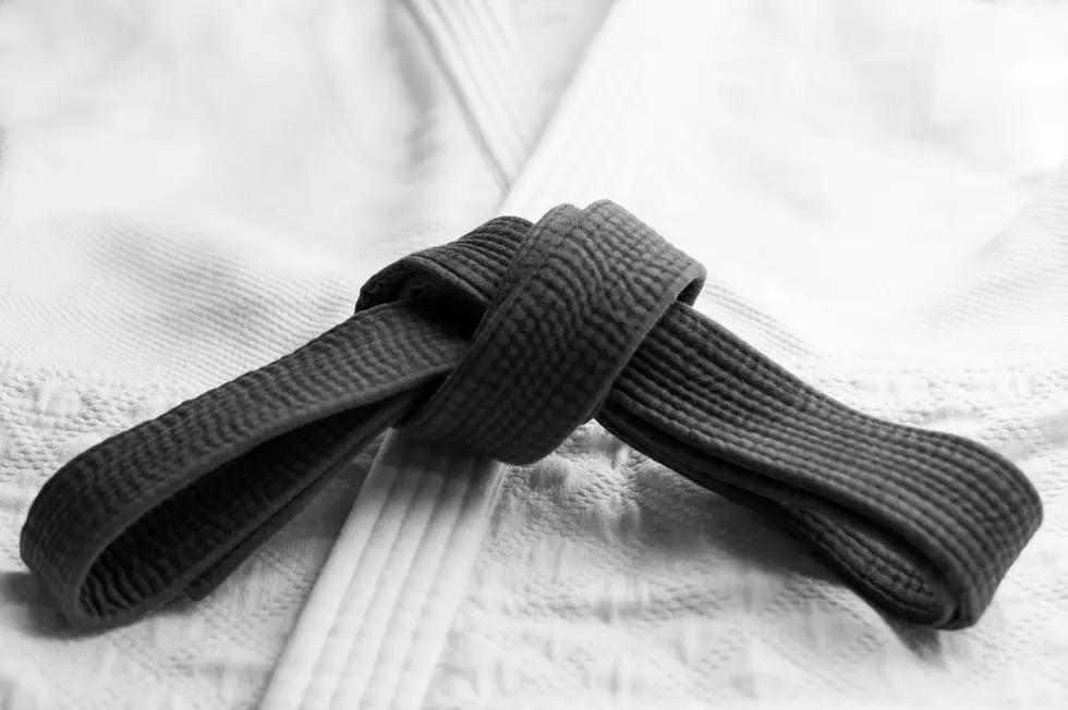 Wanna Learn Self Defense? Check Out These Places In Amarillo.