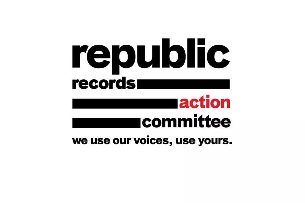 Republic Records to Remove the Word “Urban” in Describing Music Genres, Employee Titles and Departments