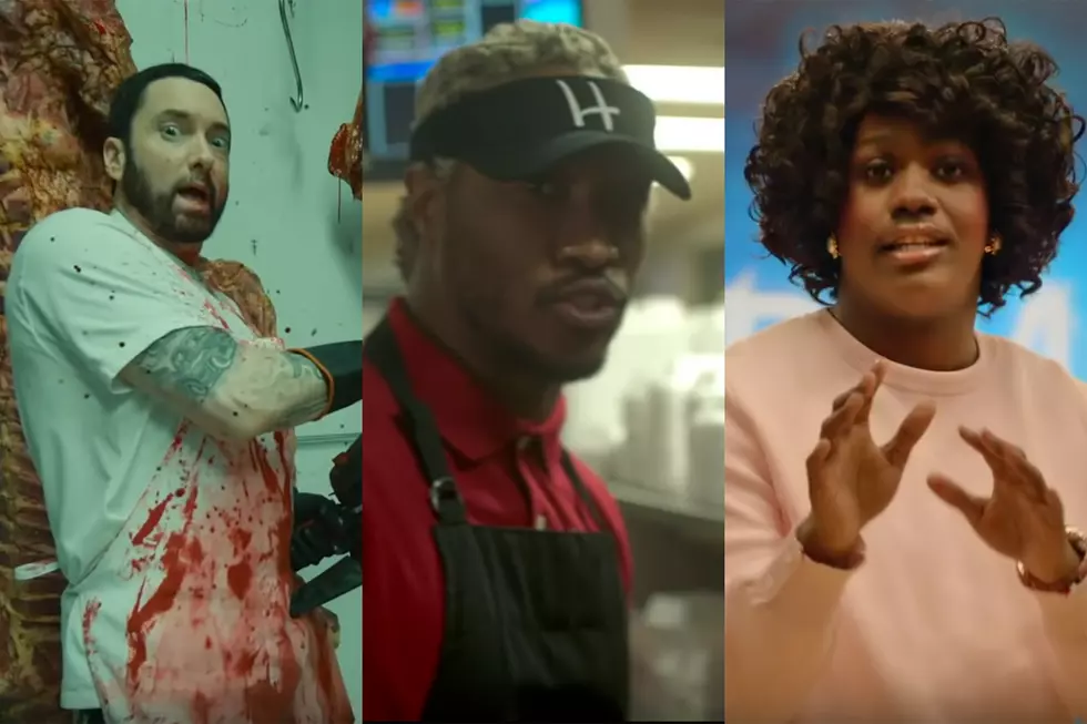 Best Hip-Hop Videos of 2020 So Far