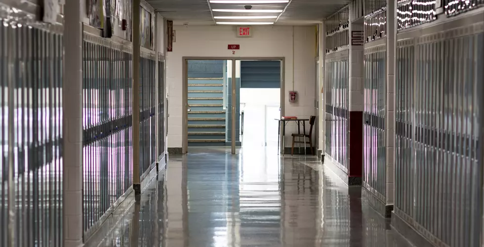 Liberty High School Makes Change In Principal