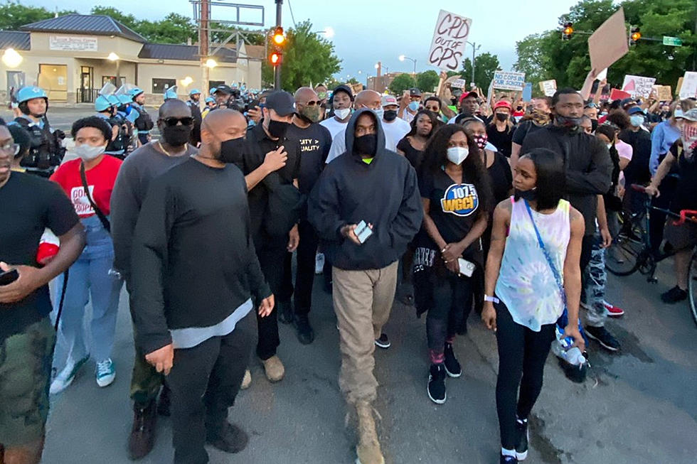 More Protesting In Rochester