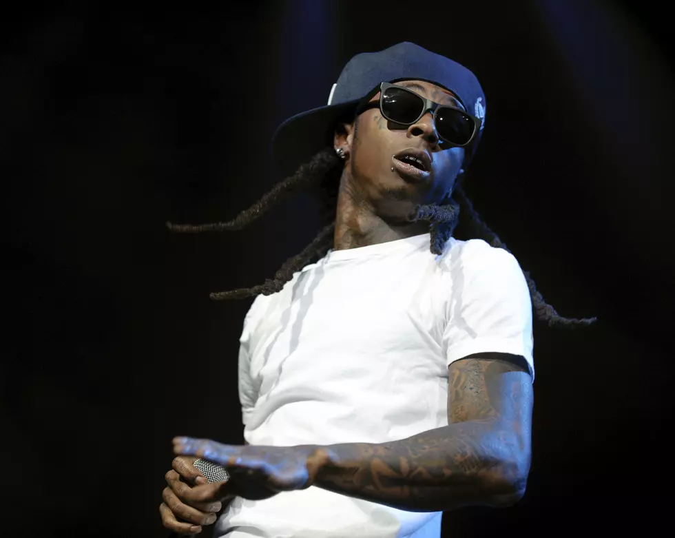 Alleged Gunman in Lil Wayne’s Tour Bus Shooting Takes Plea Deal