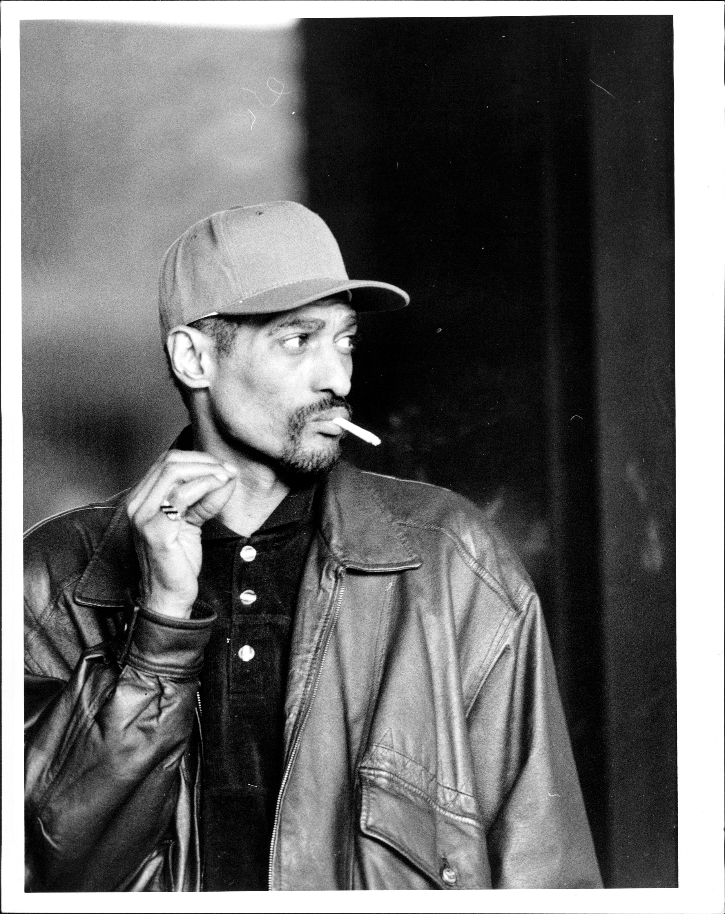 25 sự thật về Tupac Shakur: Tượng đài của cả một nền văn hóa 6 VIỆT HIPHOP William "Billy" Garland, cha ruột của Tupac