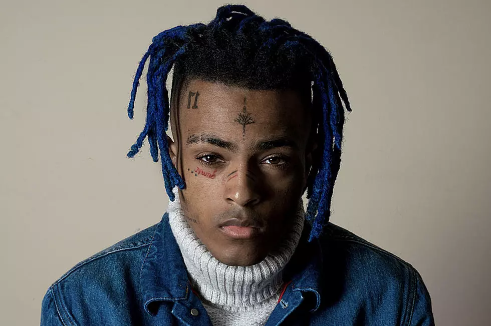 XXXTentacion’s Half Brother Sues Rapper’s Mother for $11 Million After Claiming She Stole From X’s Estate