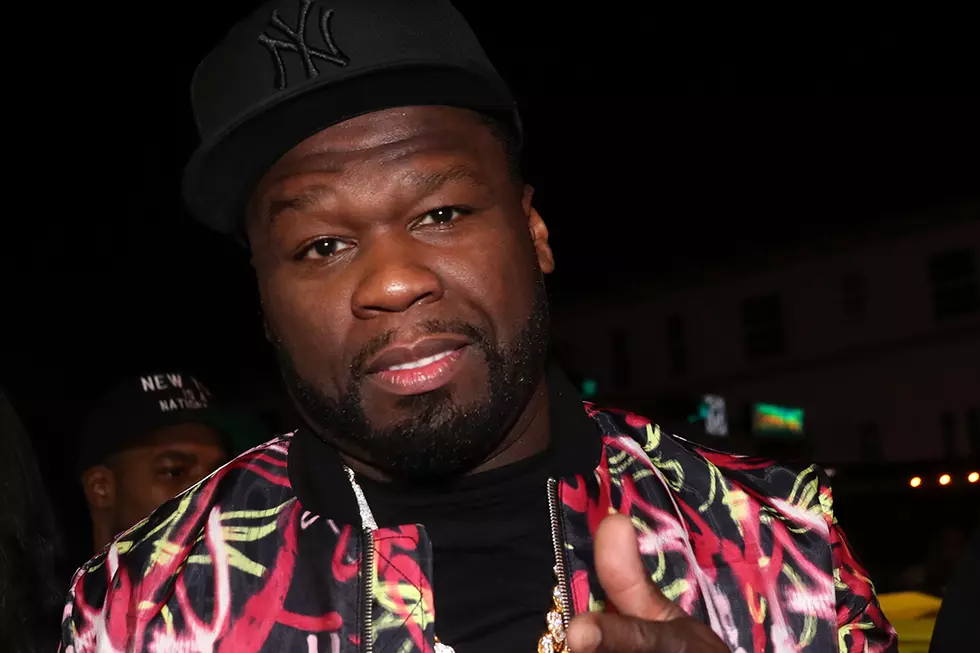 Surgeon Who Treated 50 Cent’s Nine Gunshot Wounds Reportedly Pleads Guilty to Health Care Fraud, Fif Reacts