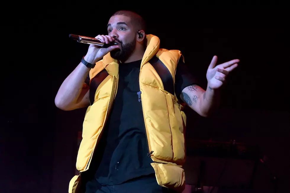 Drake's 25 Best Guest Verses