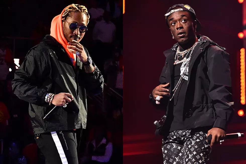 Future and Lil Uzi Vert Didn't Drop a Mixtape, People Are Pissed