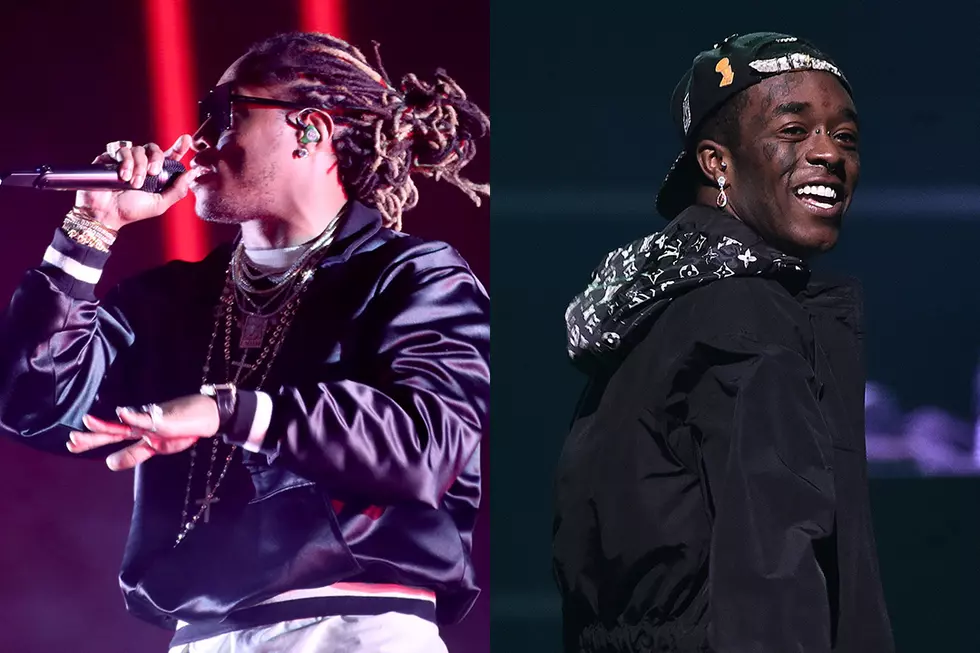 Everything We Know About Future and Lil Uzi Vert’s Mixtape