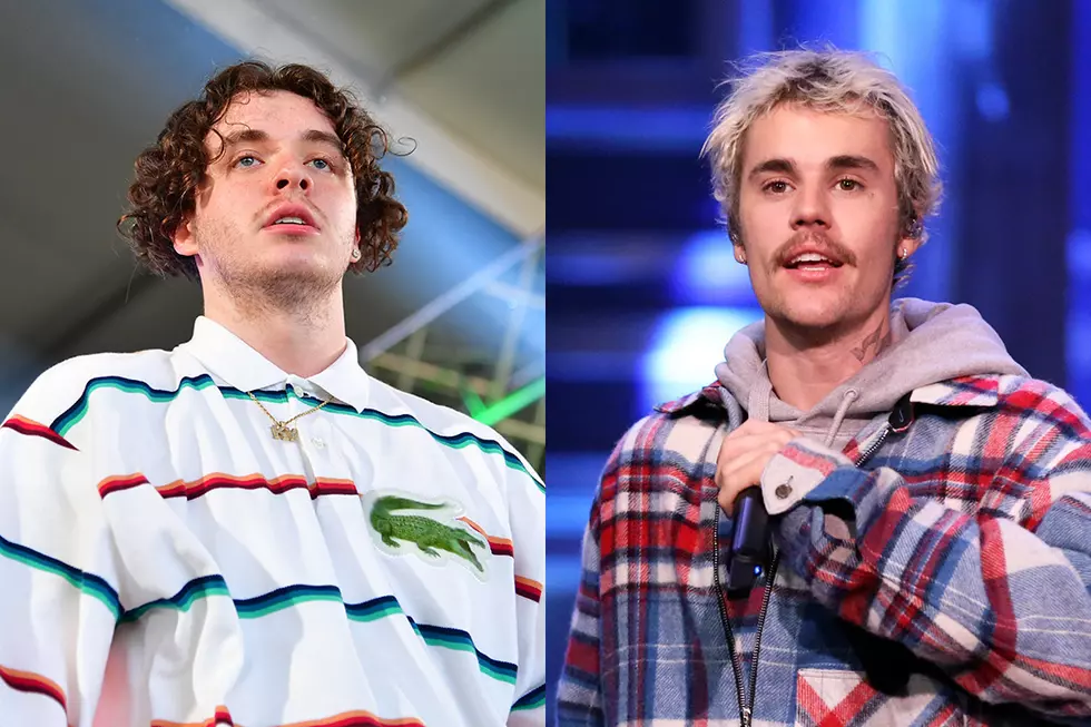 Jack Harlow Has Justin Bieber on a “What’s Poppin (Remix)”: Listen