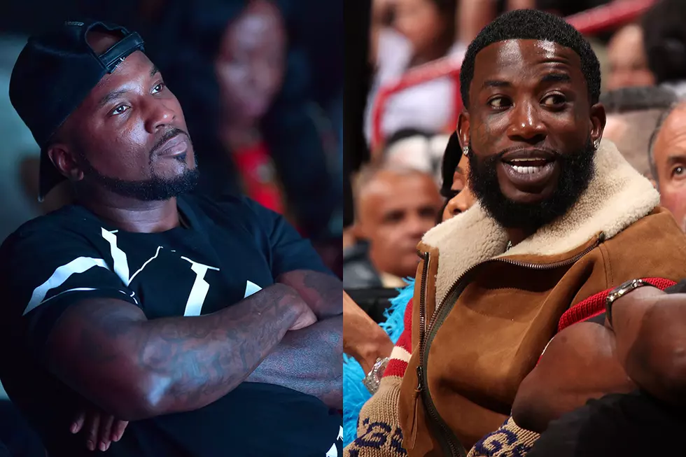 Jeezy Wants to Have a Real Conversation With Gucci Mane to Discuss Past Issues