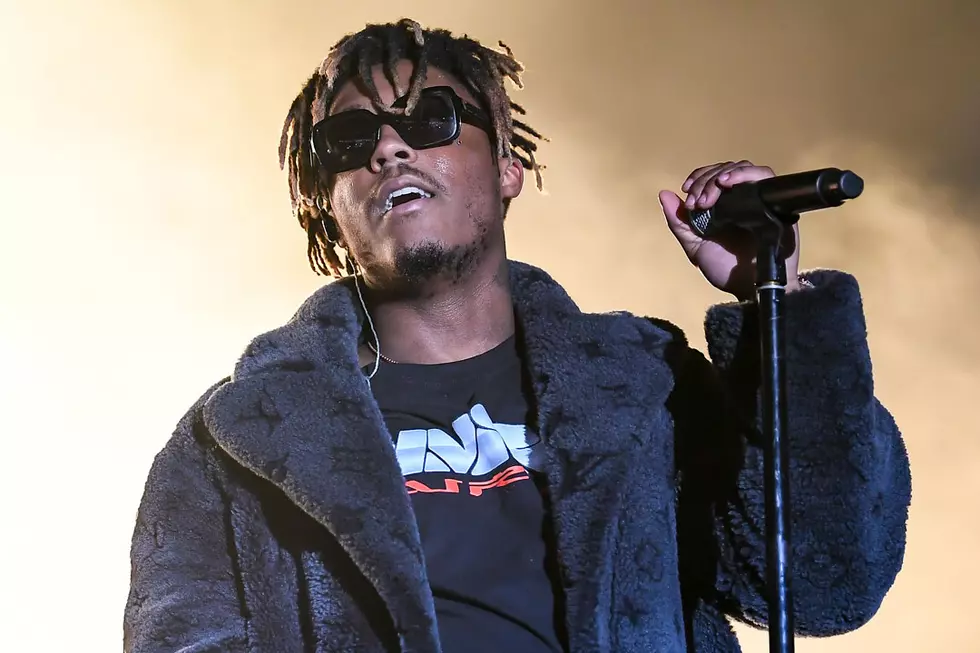 Juice Wrld&#8217;s New Song Lyrics and Beat for Have Been Changed Since Legends Never Die Dropped: Listen