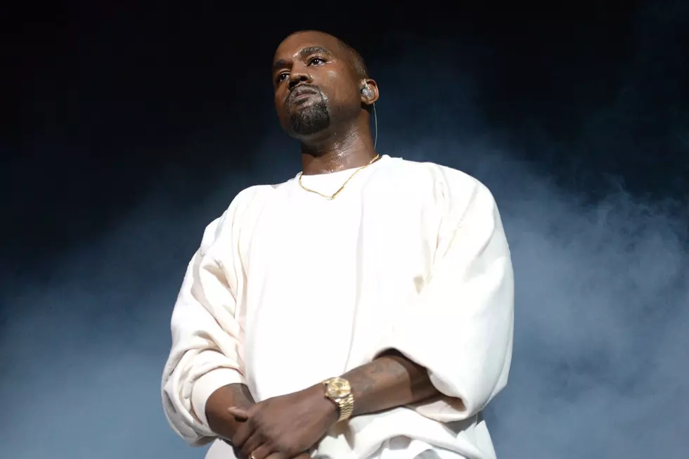 Kanye West In Contact With &#8216;Tik-Tok&#8217;