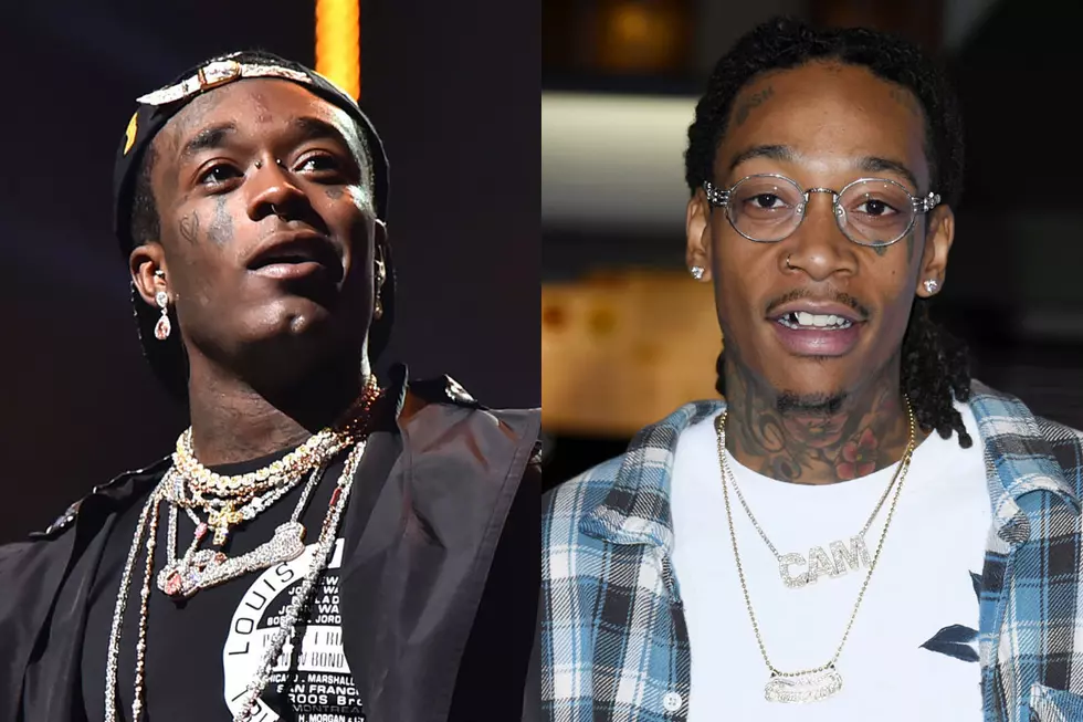 10 Rappers That Almost Signed to Other Rappers