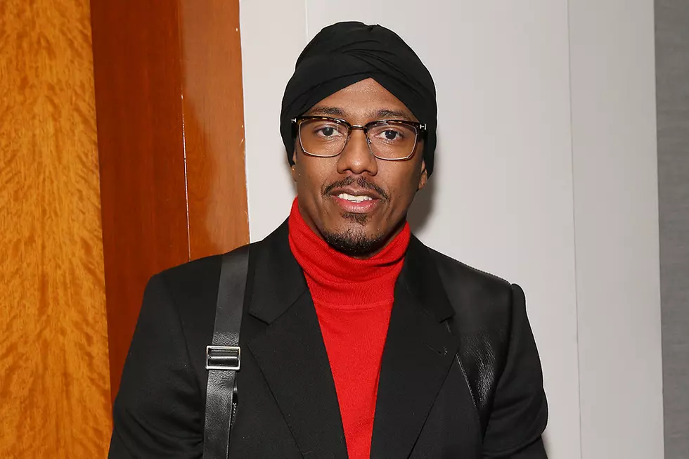Nick Cannon Expecting Another Child