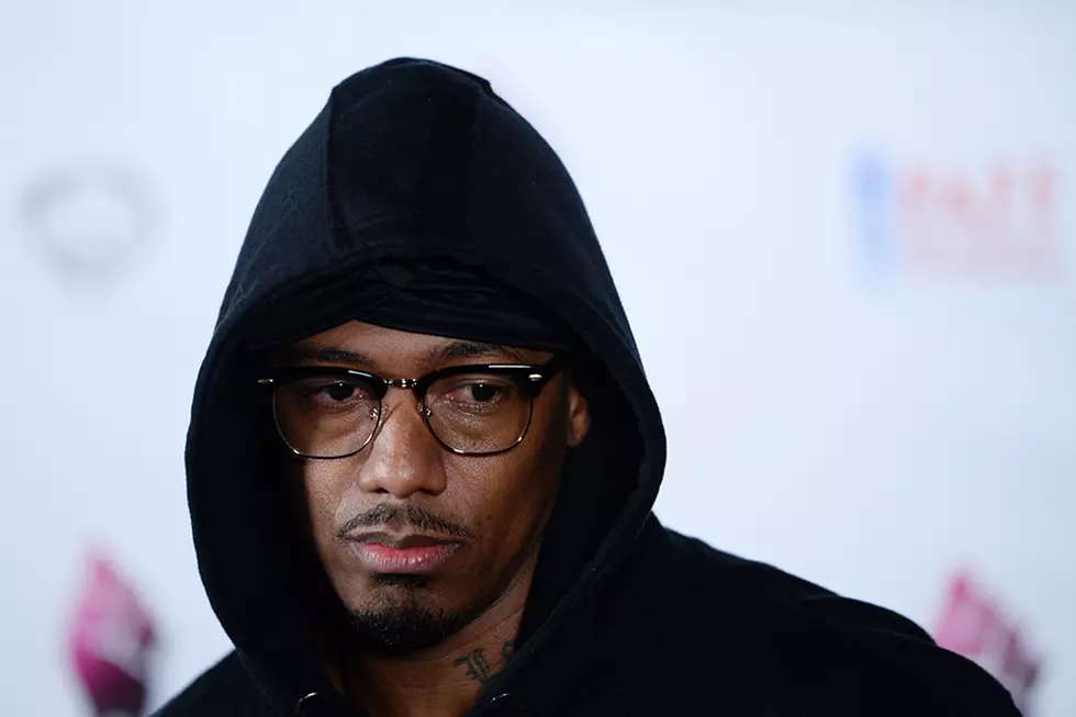Nick Cannon Removed From Viacom for Making Anti-Semitic Comments