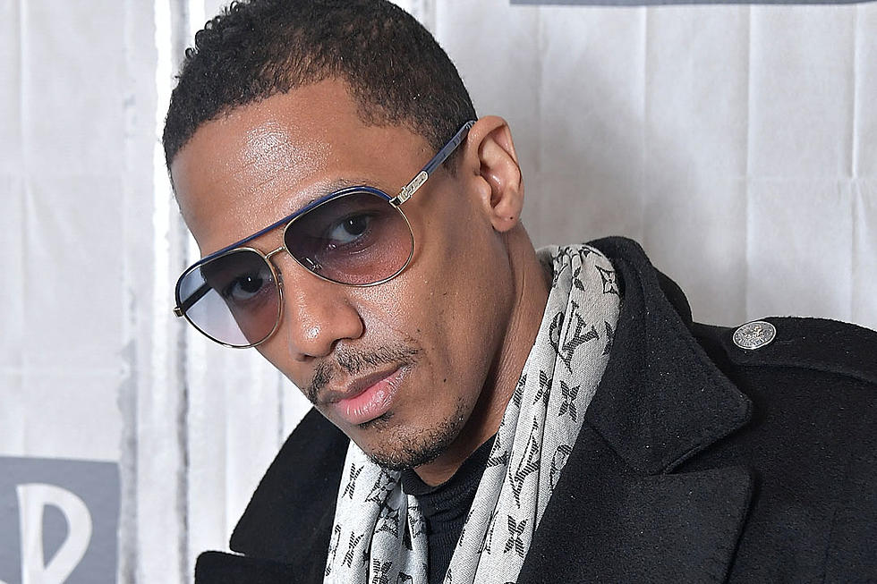 Fox Made Nick Cannon Apologize for Anti-Semitic Comments: Report