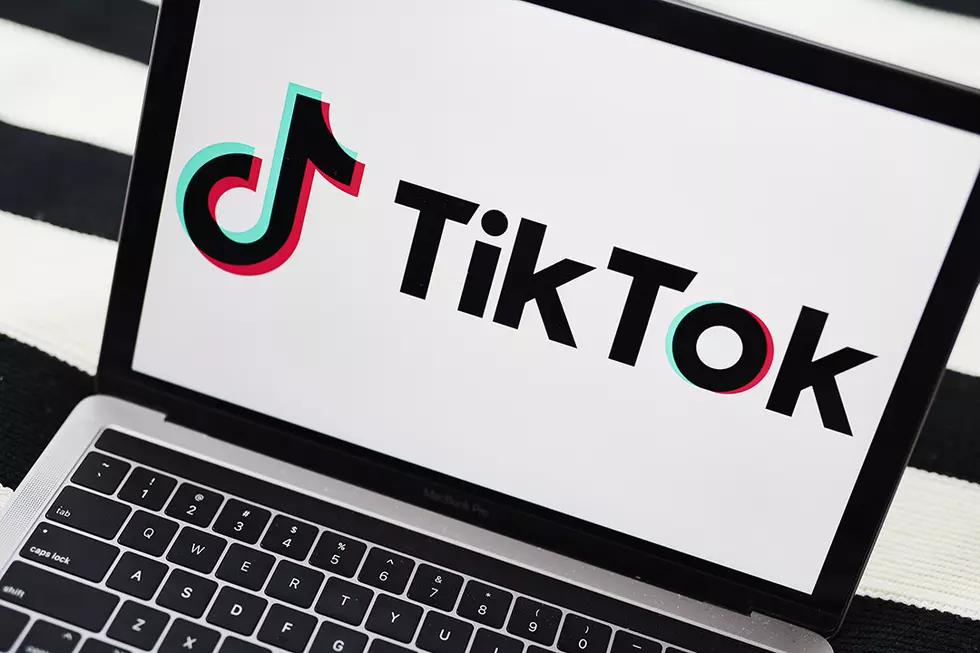 TikTok Urges Users to Talk Congress 