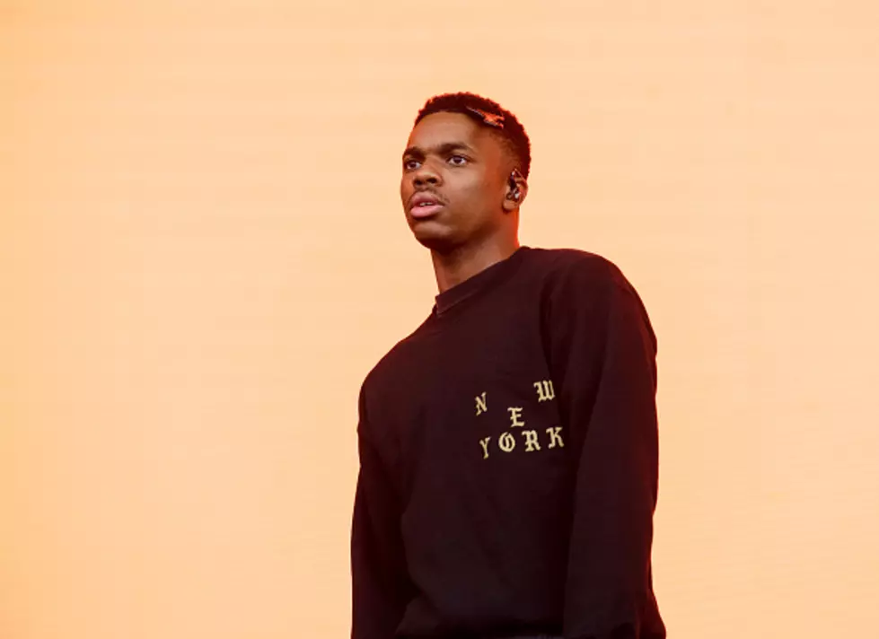 Here’s a Collection of Vince Staples’ Funniest Quotes on Twitter