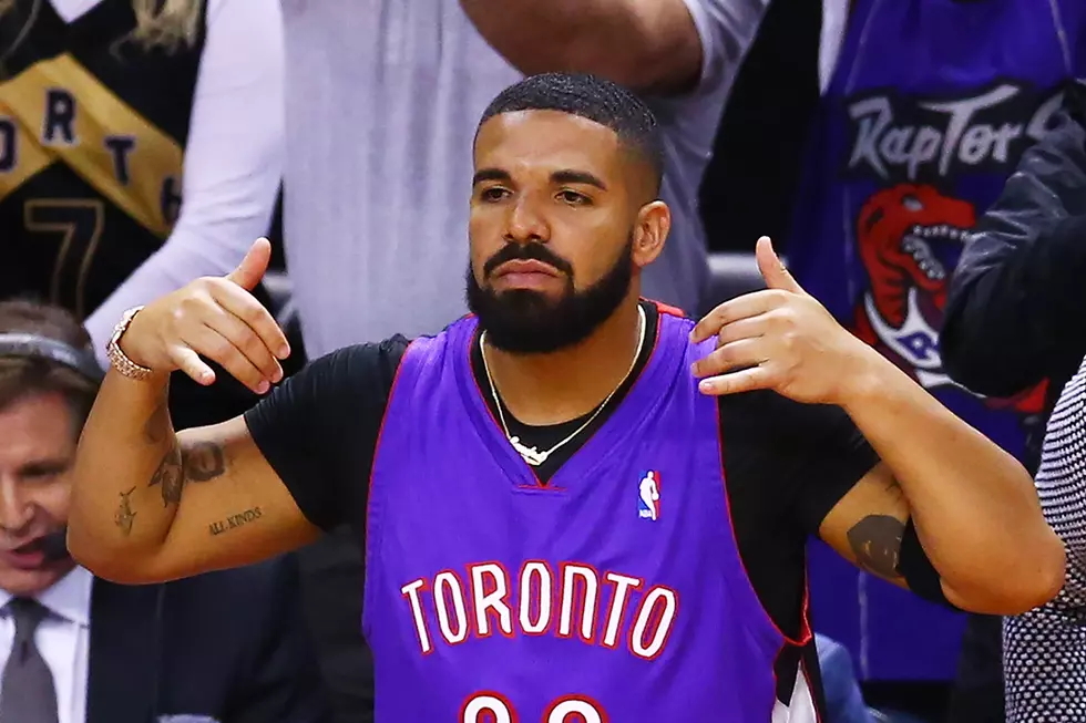 Drake Says People Will Hate on New Album Certified Lover Boy the Way They Did Views
