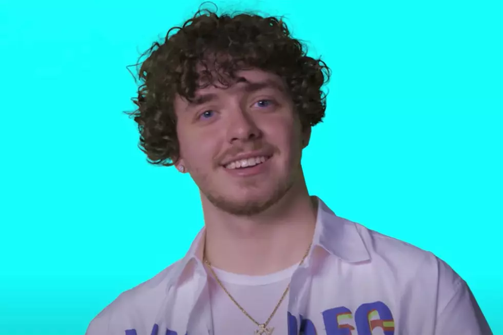 Jack Harlow Names Lil Keed as the Wisest Person He Knows in His ABCs