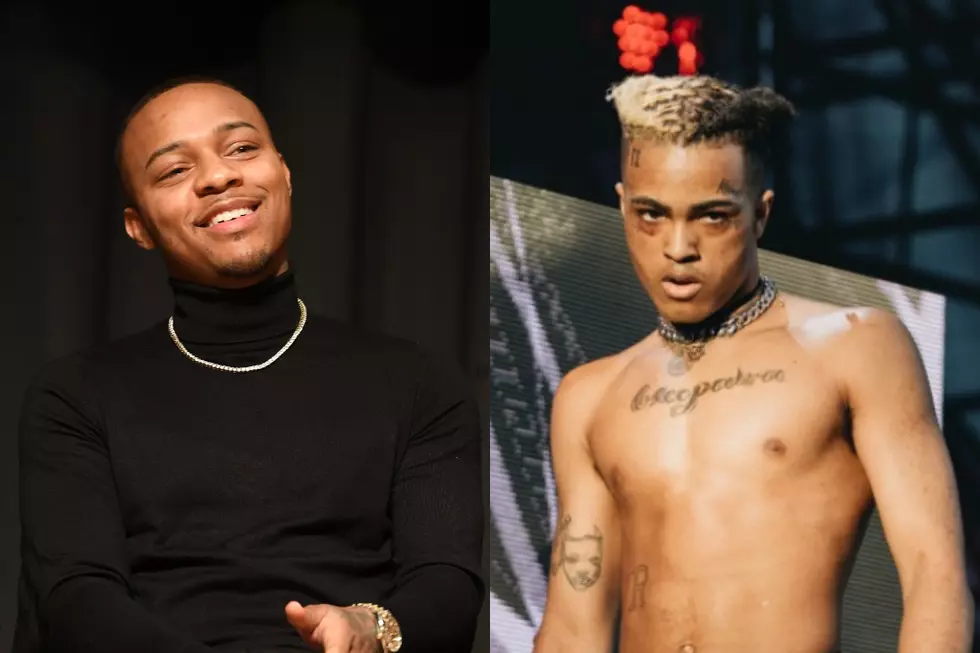 Bow Wow Teases New Song “Bad Vibes,” XXXTentacion Fans Are Pissed