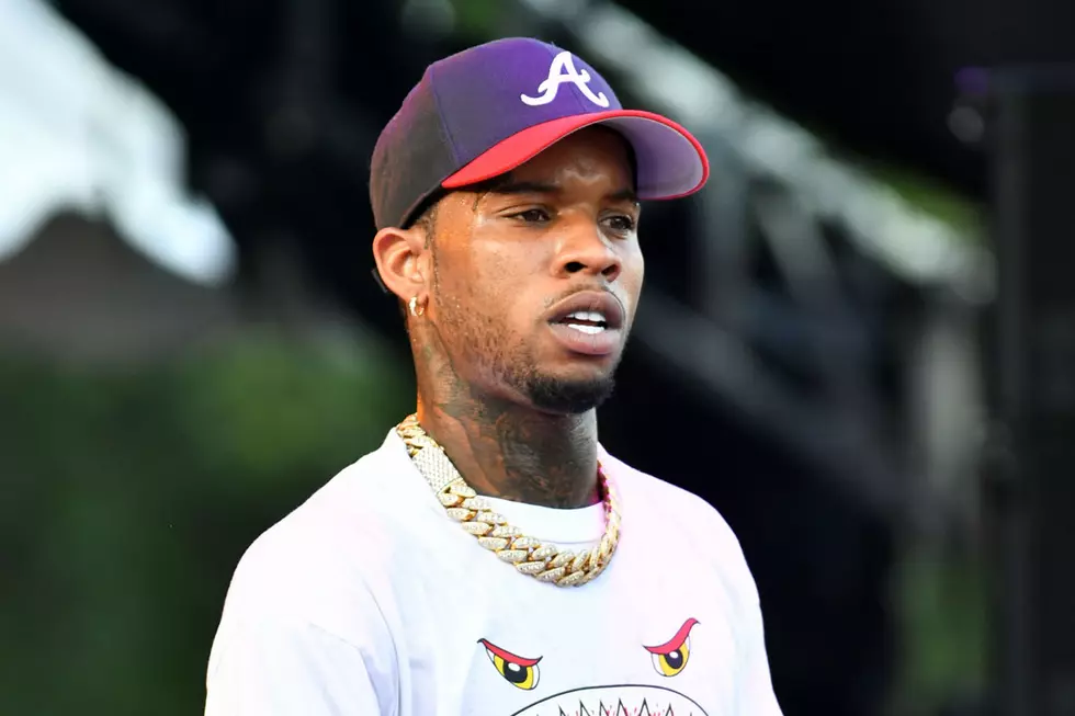 Tory Lanez&#8217;s Former Bodyguard Says He’s Never Seen the Rapper Harm or Argue With a Woman