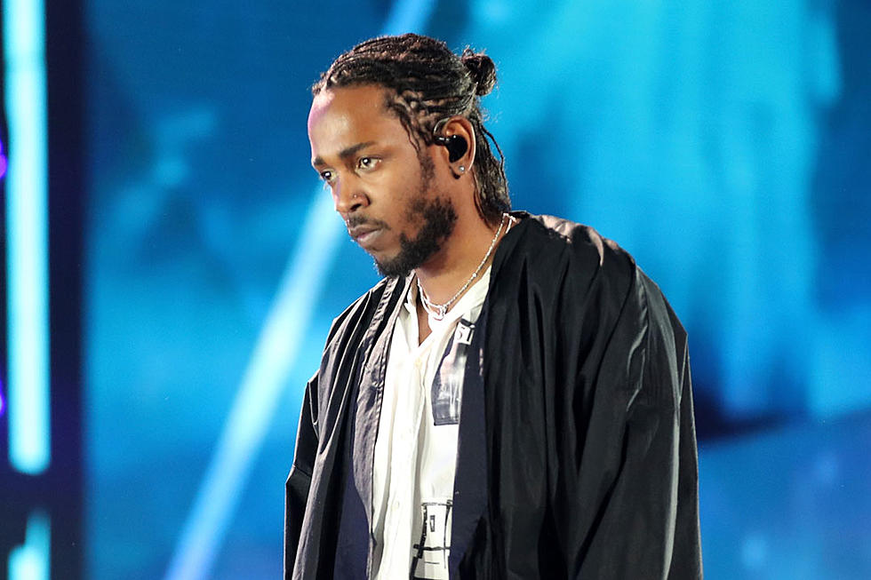Here Are 20 Signs You’re a Kendrick Lamar Fan