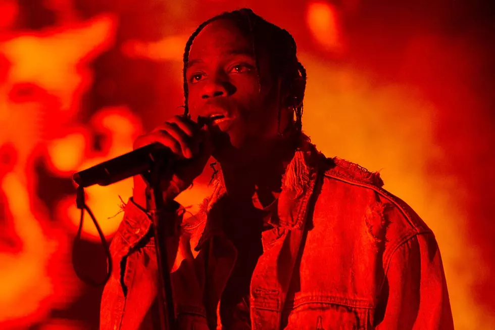 Travis Scott's Most Essential Songs You Need to Hear