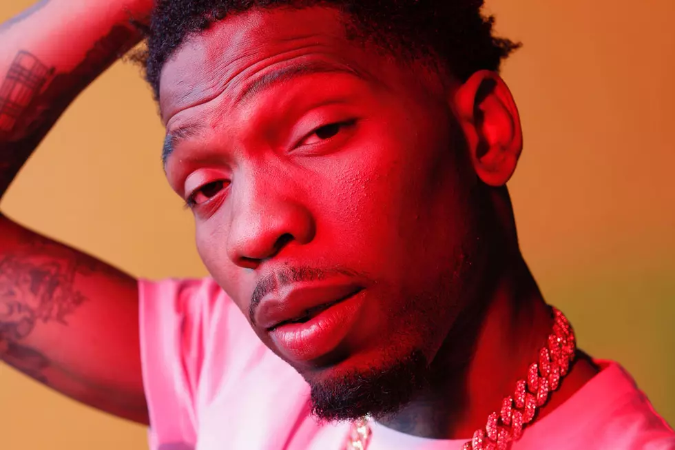 BlocBoy JB Gets Called Out for Saying Playstation Is “for the Gays”