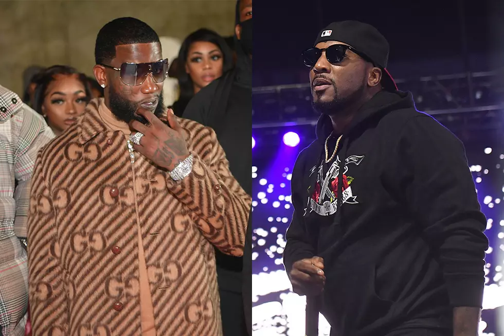 Pookie Loc’s Son Claims He’s Receiving Death Threats Following Gucci Mane and Jeezy’s Verzuz Battle