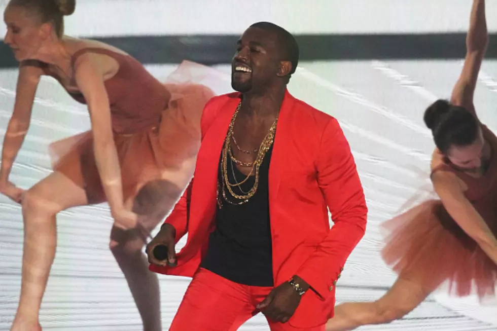 Here’s What Changed on Kanye West’s My Beautiful Dark Twisted Fantasy Album